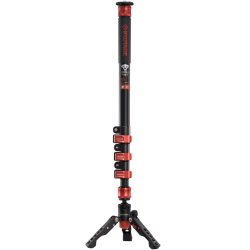 iFootage Cobra 2 A180 II With Low Profile Tripod