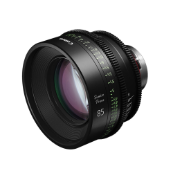 Canon Sumire Prime CN-E85mm T1.3 FP X Lens