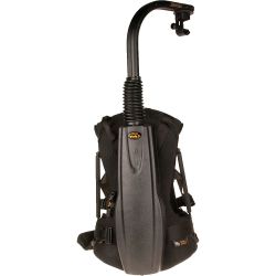 Easyrig Vario 5 + Cine-Weste + 230mm Support Arm (EASY-VC582B)