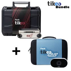 Enlaps Tikee 4 Pack + Tikee mini+ Pack Doppelset