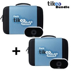 Enlaps Tikee mini+ Pack Doppelset