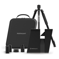 Matterport Pro3 Lidar-Kamera Performance Kit
