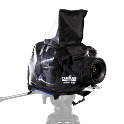 camRade rainCover for RED (CAM-RAINCVR-RED)