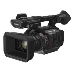 Panasonic HC-X2E Camcorder