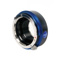 MTF Nikon G an Micro 4/3 Adapter (MTNIKGM43)