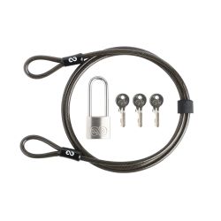Enlaps Security Cable Lock