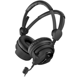 Sennheiser HD 26 PRO professioneller Monitor-Kopfhörer