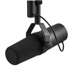 Shure SM7B