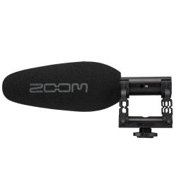 Zoom ZSG-1 Kamera Shotgun Microfon