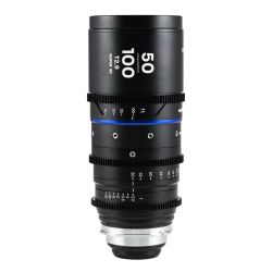Laowa Nanomorph Zoom 50-100mm T2.9 1.5X S35 Blue (Arri PL)