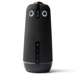 Owl Labs Meeting Owl 4+ 360° 4K Conferencing Camera