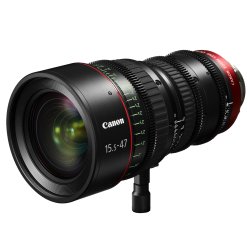 Canon CN-E15.5-47mm T2.8 L SP (PL-Mount)