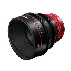 Canon CN-R50mm T1.3 L F (6402C006)