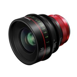 Canon CN-R20mm T1.5 L F (6399C006)