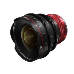 Canon CN-R14mm T3.1 L F (6398C006)
