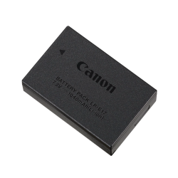 Canon LP-E17 Battery