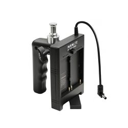 NANLITE Akku-Handgriff BT-BG-FZ60