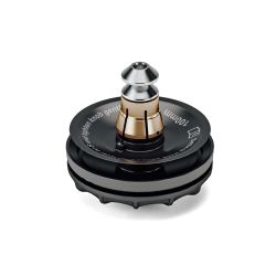 Sachtler aktiv bowl connector 100 mm V2 (S2080-0013)