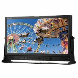 Boland PVB17 LED Broadcast Monitor 17 Zoll