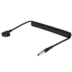 Hollyland D-Tap to 2-Pin Power Cable