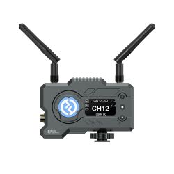 Hollyland MARS 400S Pro II Receiver