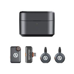 Hollyland LARK M2S Mini Combo (2RX)