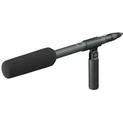 Sony ECM-674 Microphone