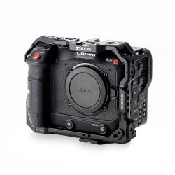 Tilta Full Camera Cage for Canon C70 - Black (TA-T12-FCC-B)
