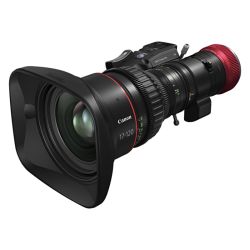 Canon CN7x17 KAS S E1 (EF Mount)