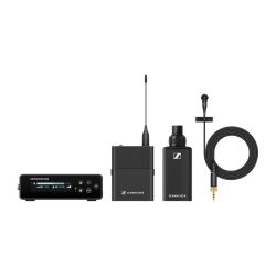 Sennheiser EW-DP ENG-Set (S4-7)