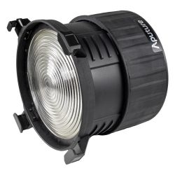 Aputure F10 Fresnel Lens Modifier