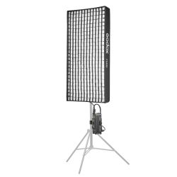 Godox F400Bi flexibles Studio BiColor LED Panel