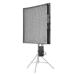 Godox F600Bi flexibles Studio BiColor LED Panel