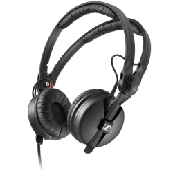 Sennheiser HD 25 On Ear Kopfhörer