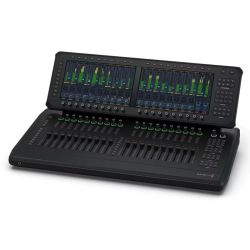 Blackmagic Design Fairlight Live Audio-Panel 20
