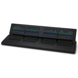 Blackmagic Design Fairlight Live Audio-Panel 40