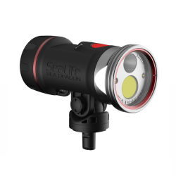 SeaLife Sea Dragon 3000SF Pro Dual Beam Light Head (SL6791)