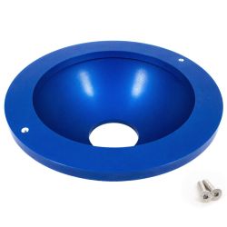 Filmcart Halbschale 150 mm