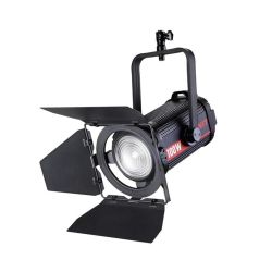 Swit FL-C100D 100 Watt Bi-Color COB LED 55000lux TLCI99 Fresnel-Leuchte