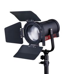 Swit FL-C60D 60 Watt Bi-Color COB LED Fresnel-Leuchte