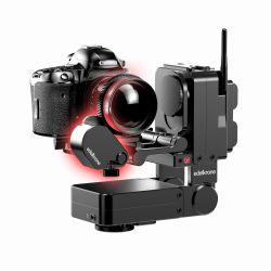 Edelkrone Fokus-/Zoom-Module v3 (für HeadPLUS/PRO v3)