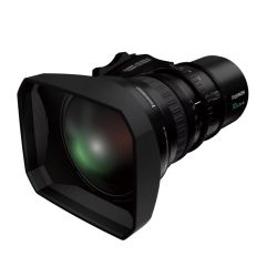 Fujinon LA30x7.8BRM-XB2 2/3'' 4K-Optik