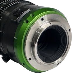 MTF E-auf-Fuji X Adapter für Fuji MK Objektive