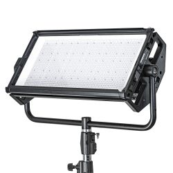 Litepanels Gemini 2x1 Hard RGBWW LED Panel (940-2101)