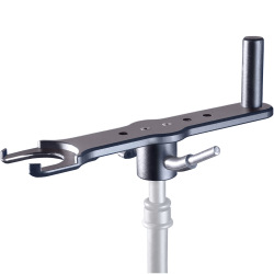 Glidecam Docking Bracket für XR/HD und DGSS Serie