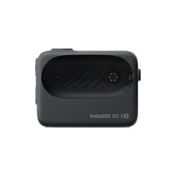 Insta360 GO 3S Action Pod Schwarz