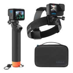 GoPro Adventure Kit