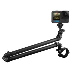 GoPro Boom + Bar Mount