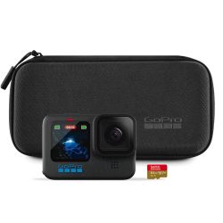 GoPro HERO12 Black Specialty (Sport) Bundle