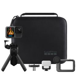 GoPro HERO13 Black Creator Edition